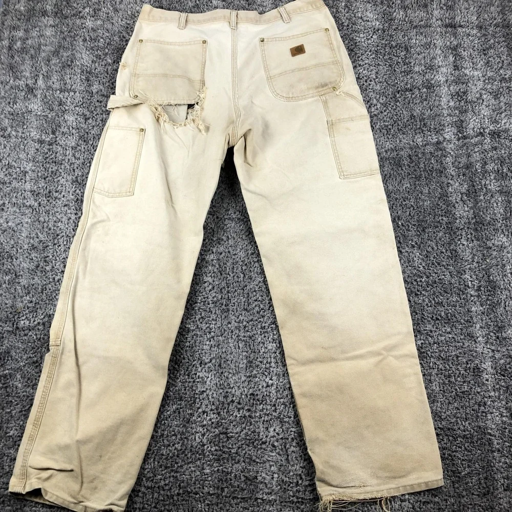 Carhartt pants mens